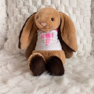 Jellycat Handmade Shirt